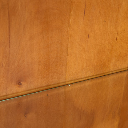 英国 クラシック キュリオケース 飾り棚 #90094