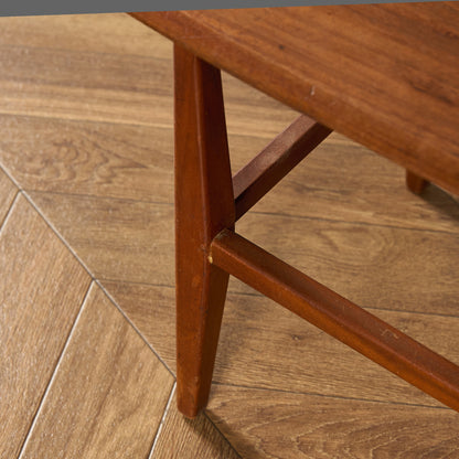 EVEREST ヴィンテージ コーヒーテーブル