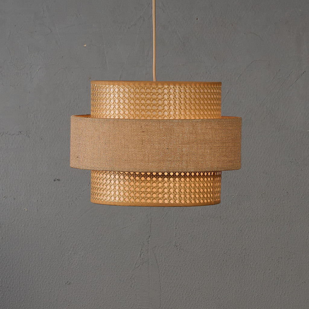 RIEDEN 3 PENDANT LIGHT