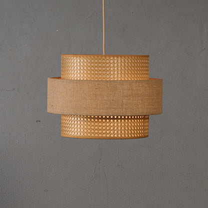 RIEDEN 3 PENDANT LIGHT