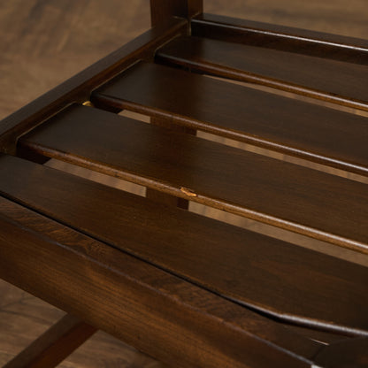 オールドコロニアル ヨークシャー チェア ラウンドゴールドラベル