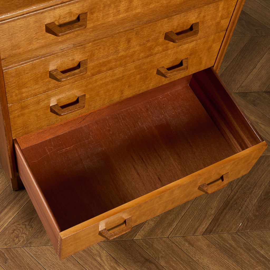 Brandon チェスト (B820)