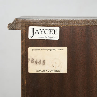 ガラス キャビネット