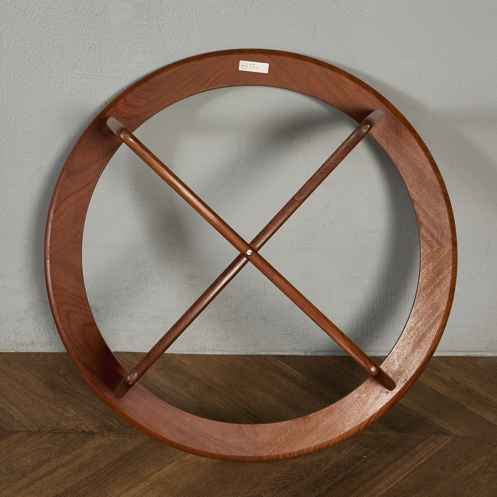 サーキュラー アストロ センターテーブル Occasional Table (8040)