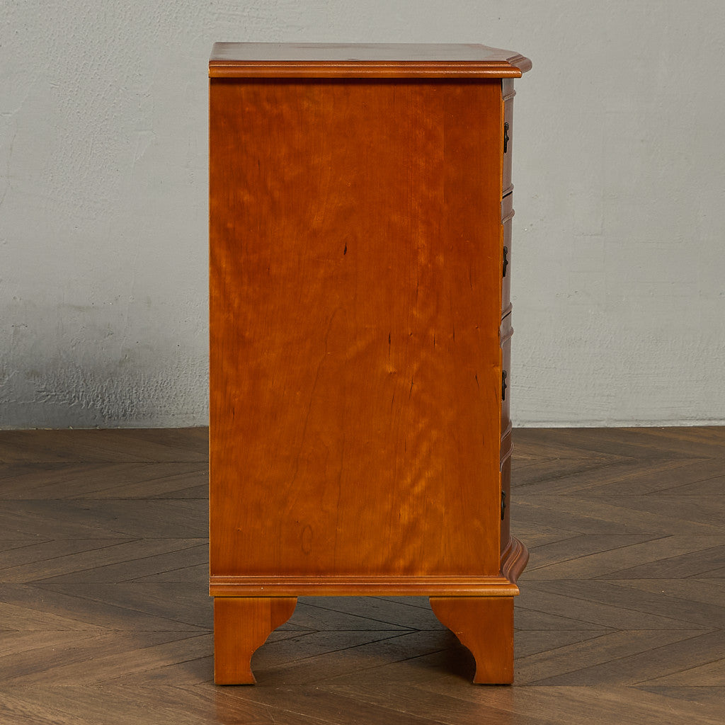 英国 クラシック サイドチェスト