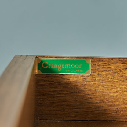[79339]Grangemoor オープンシェルフ