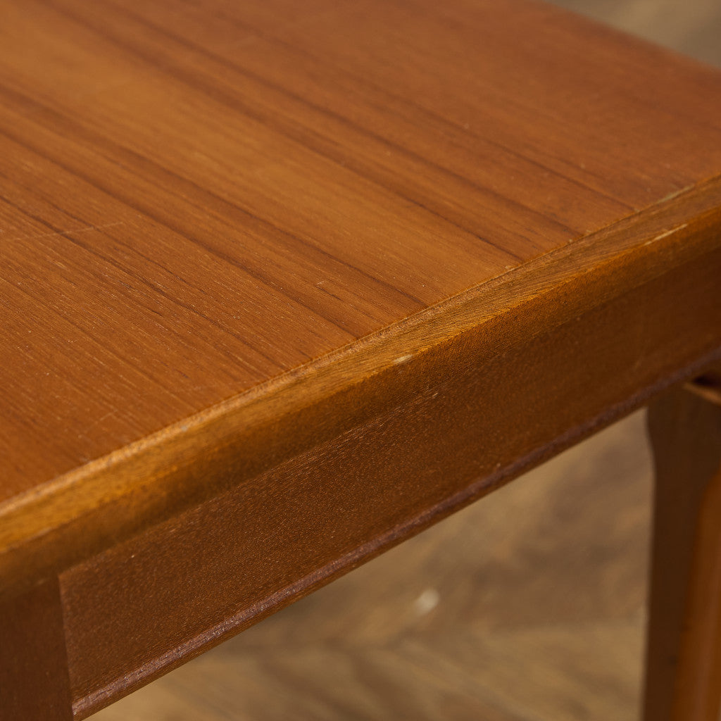 ヴィンテージ ネストテーブル