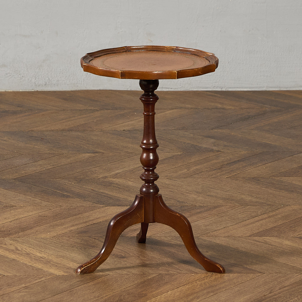 英国 クラシック ワインテーブル