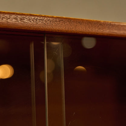 ヴィンテージ ハイ サイドボード