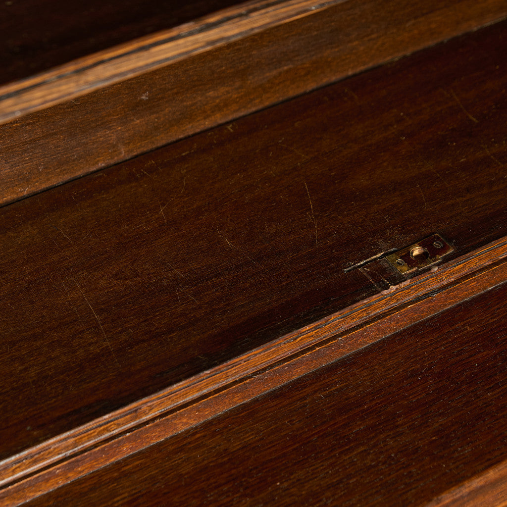 英国クラシック スタッキングブックケース