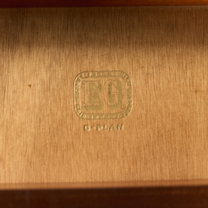 Tola&black ヴィンテージ ドレッサーデスク (203) 初期ゴールドラベル