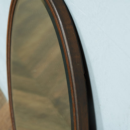 British Classic Wall Mirror #81736