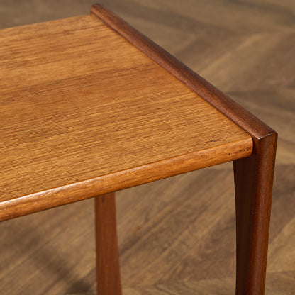 ジープラン G-PLAN Quadrille ヴィンテージ ネストテーブル #91769