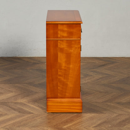 英国 クラシック ブックシェルフ