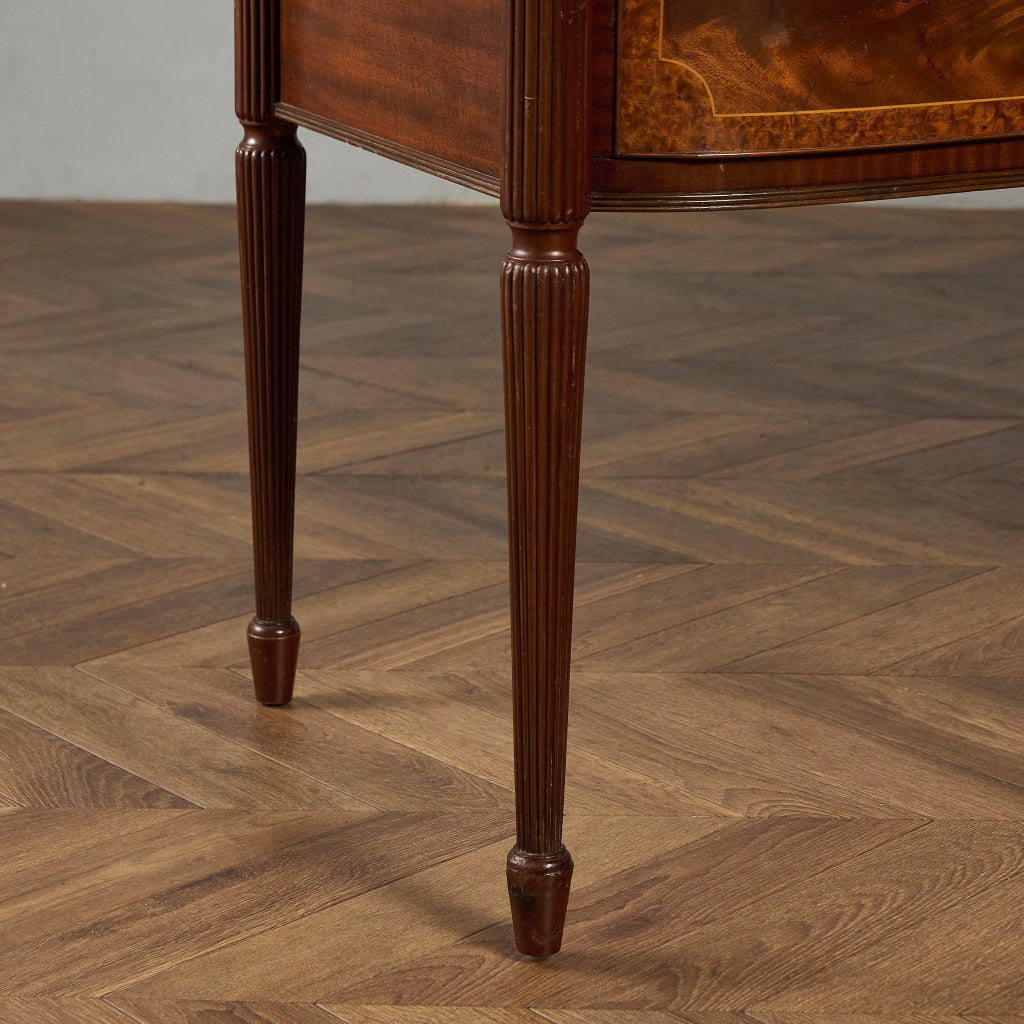 英国 クラシック サイドボード