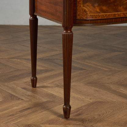 英国 クラシック サイドボード