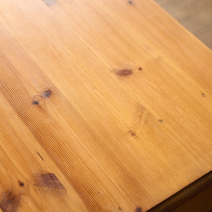 英国製 カントリースタイル 3段 チェスト