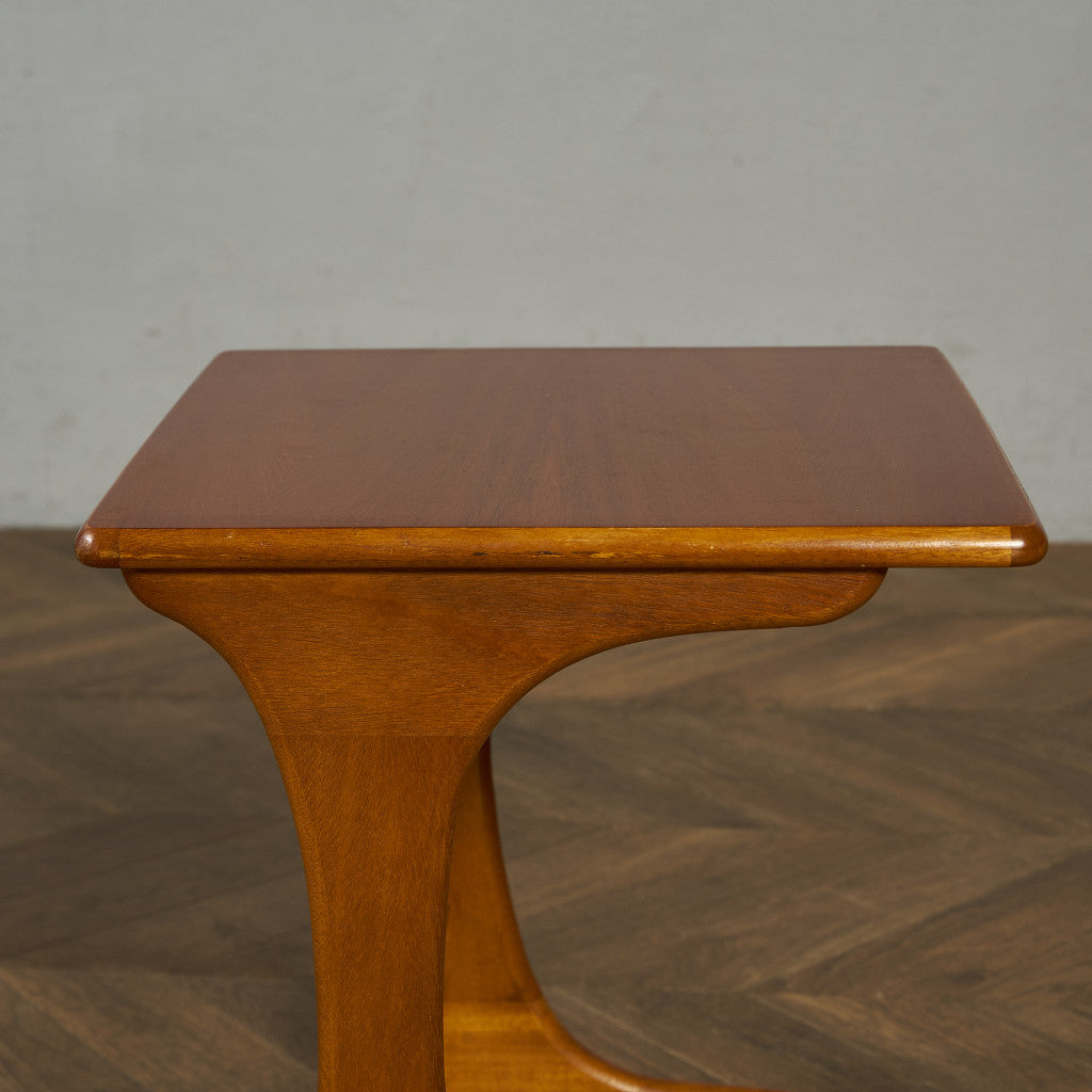 ヴィンテージ ネストテーブル