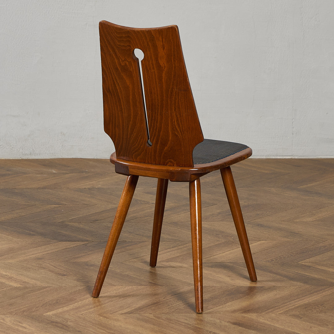 Bombenstabil ヴィンテージ ダイニングチェア