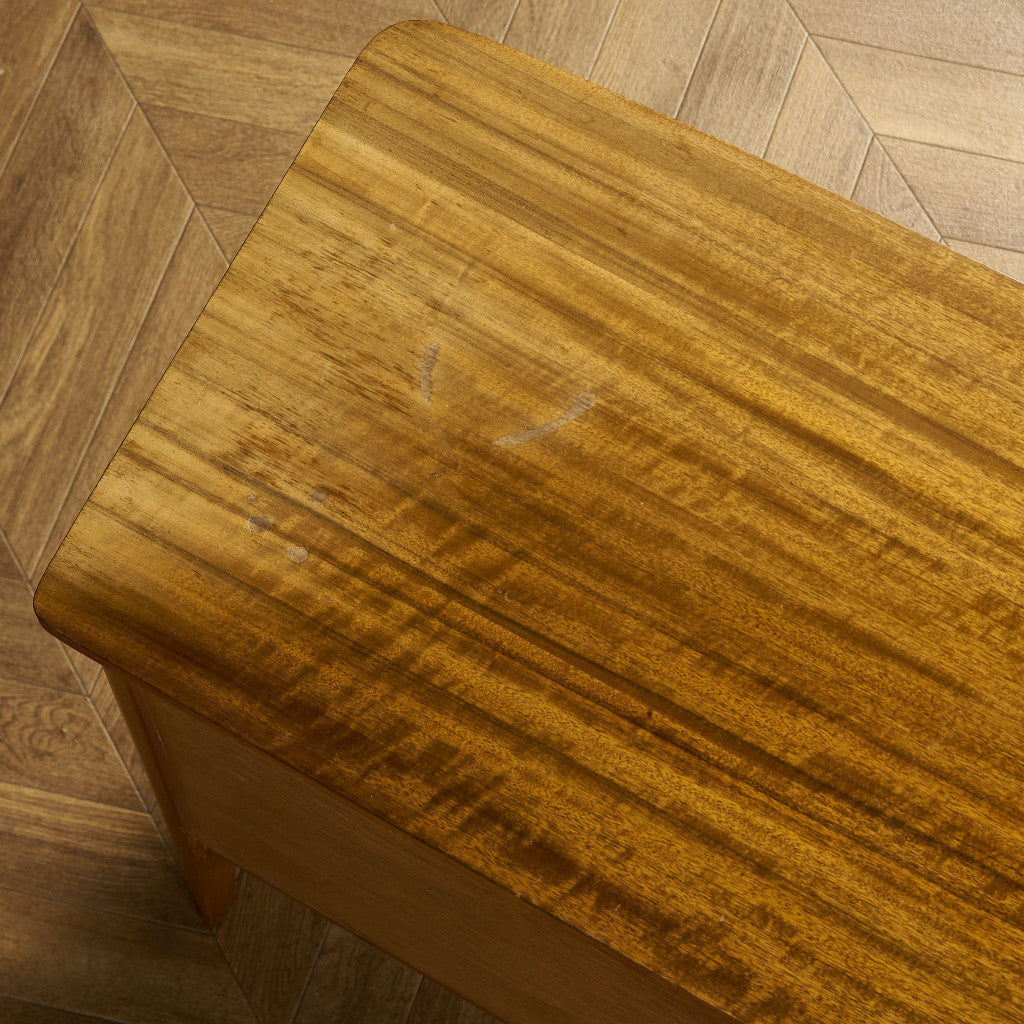 Vanson 1960's ヴィンテージ サイドボード