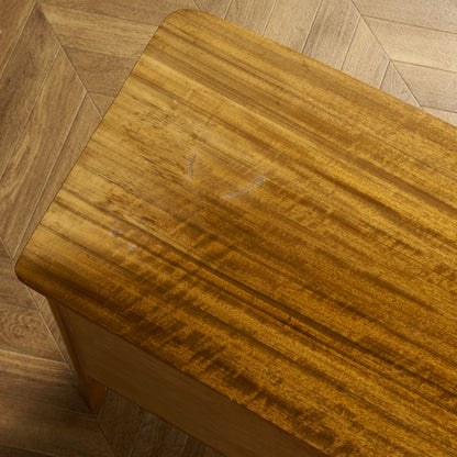 Vanson 1960's ヴィンテージ サイドボード