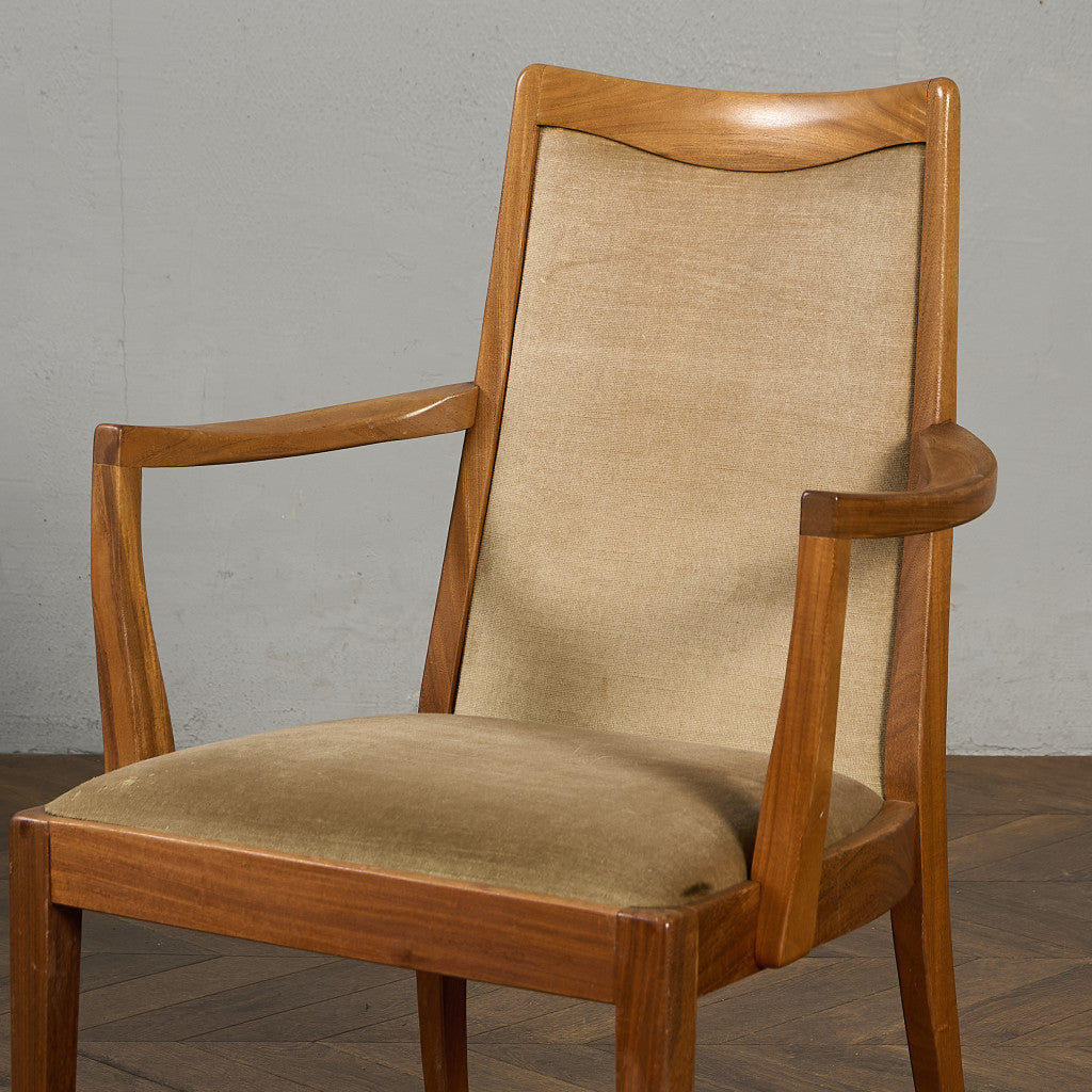 ヴィンテージ アームチェア