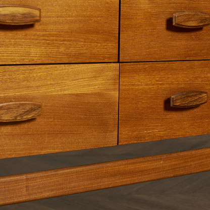 ジープラン G-PLAN Quadrille サイドボード #89978