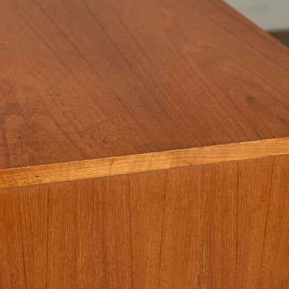 Fresco ヴィンテージ サイドボード カスタム アイアン ヘアピンレッグ