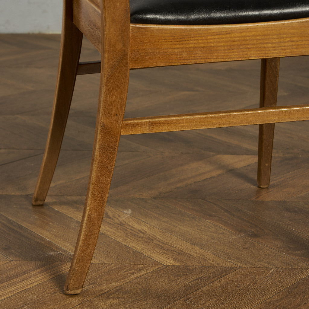 ジープラン G-PLAN Brasilia ダブルバックチェア #89615