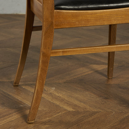 ジープラン G-PLAN Brasilia ダブルバックチェア #89615