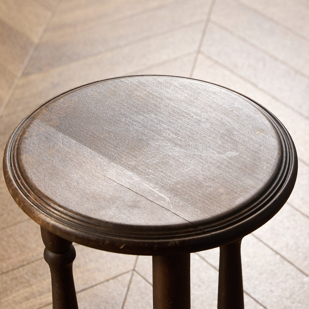 英国 クラシック プランタースタンド サイドテーブル #96836