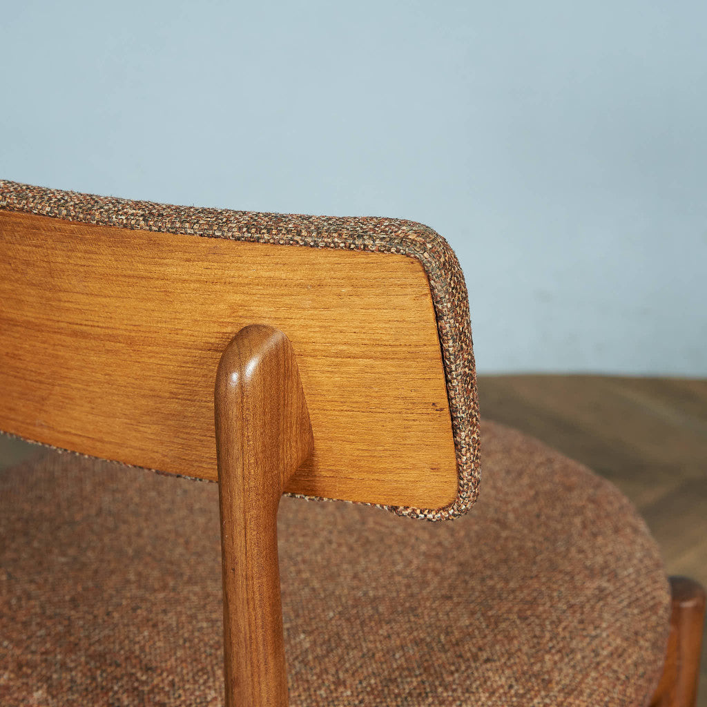 ジープラン G-PLAN サーキュラーチェア #83925 – camori ヴィンテージ