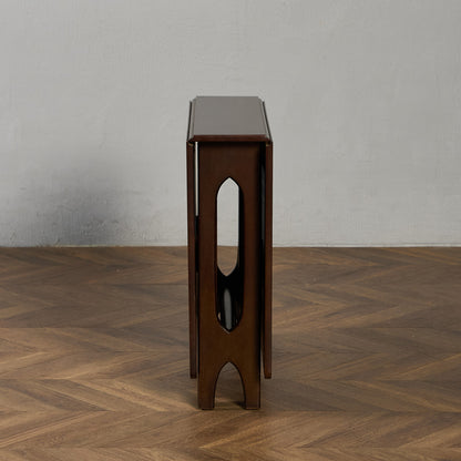 ゲートレッグ バタフライテーブル