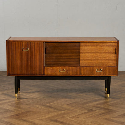 Tola&black ヴィンテージ サイドボード