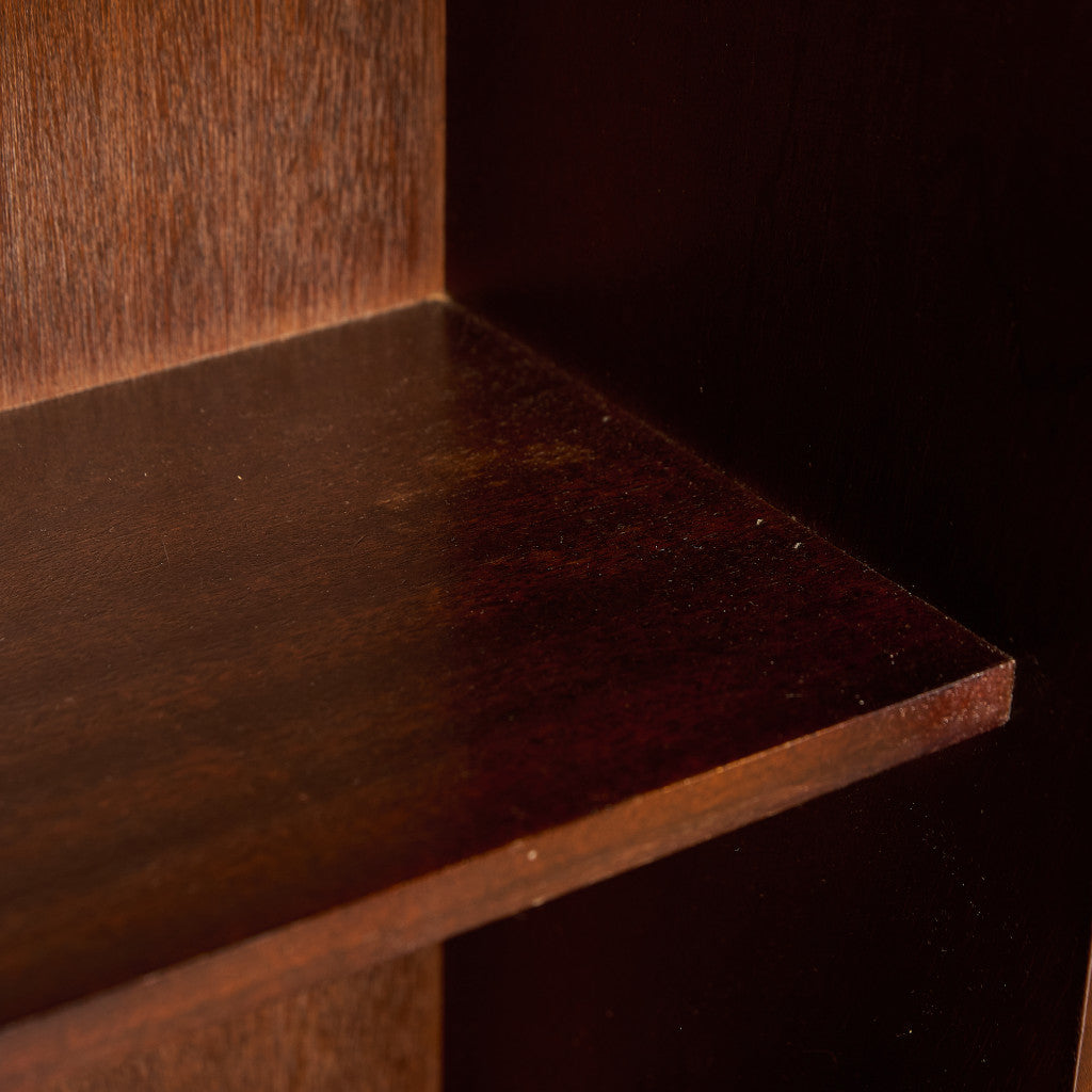 英国 クラシック エドワーディアン ブックケース