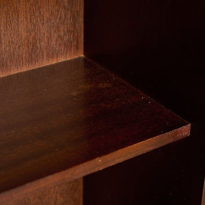 英国 クラシック エドワーディアン ブックケース