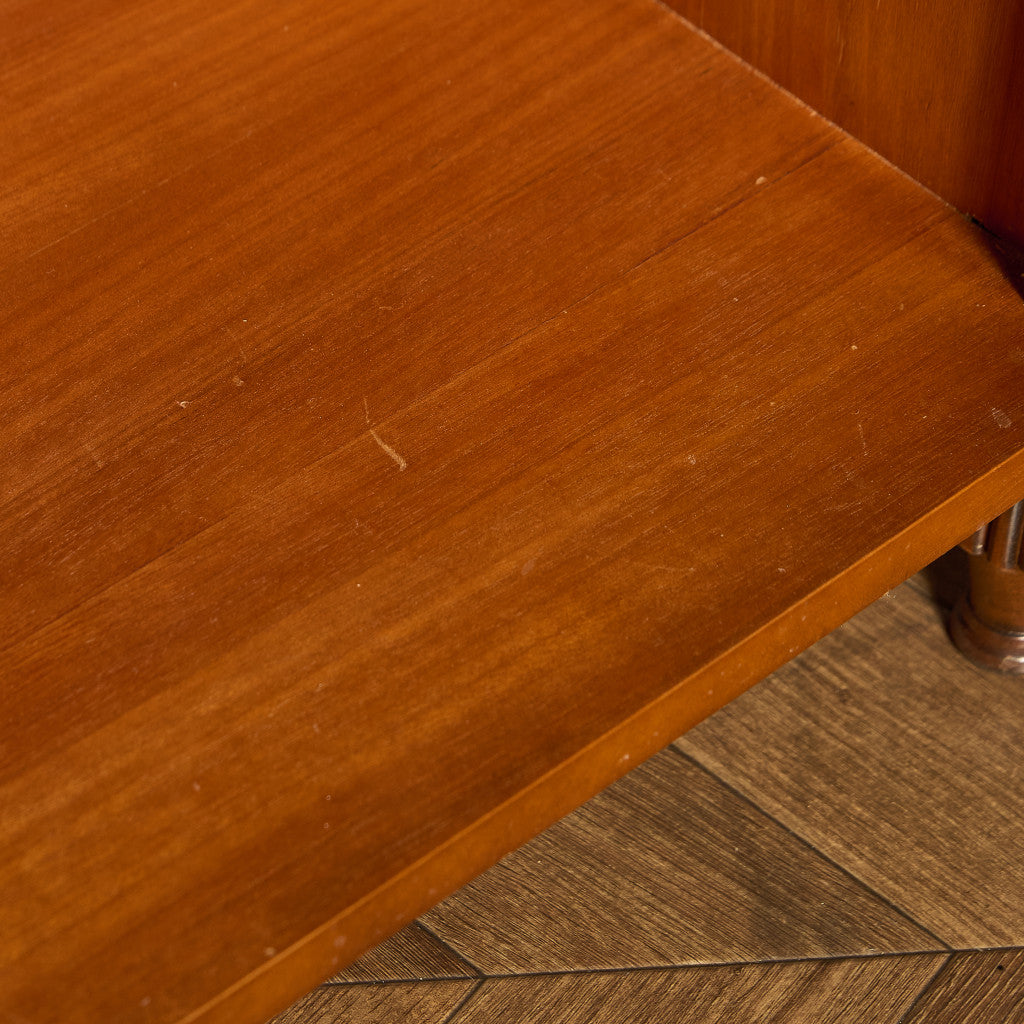 英国 クラシック ブックシェルフ