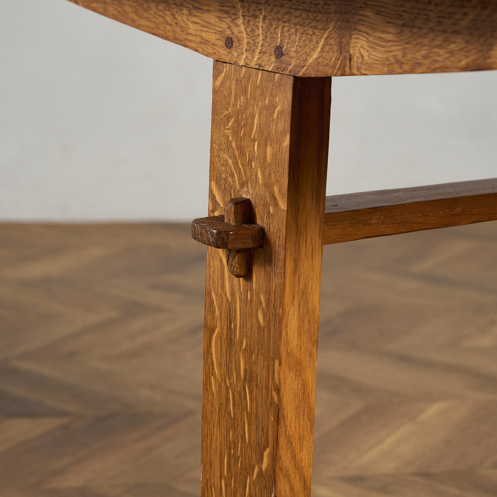 英国 クラシック サイドテーブル