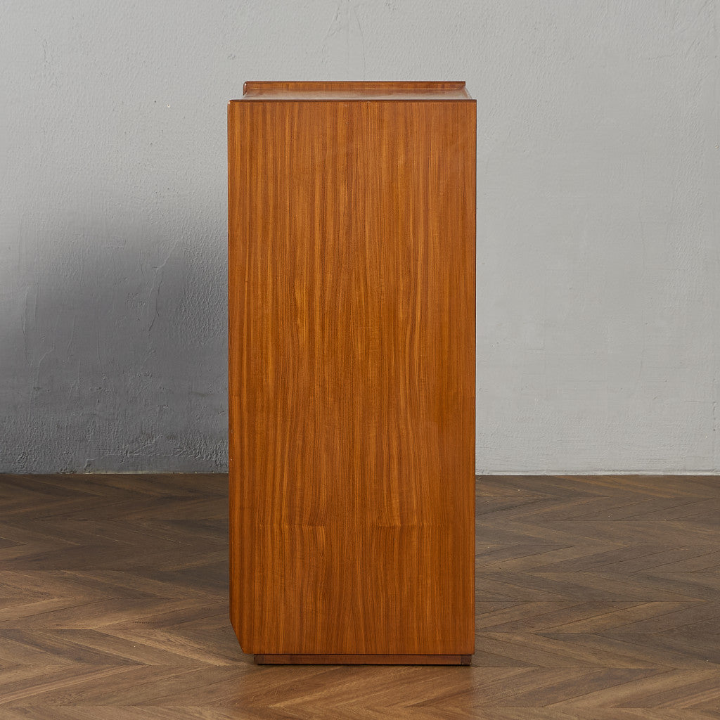 ヴィンテージ 6段チェスト