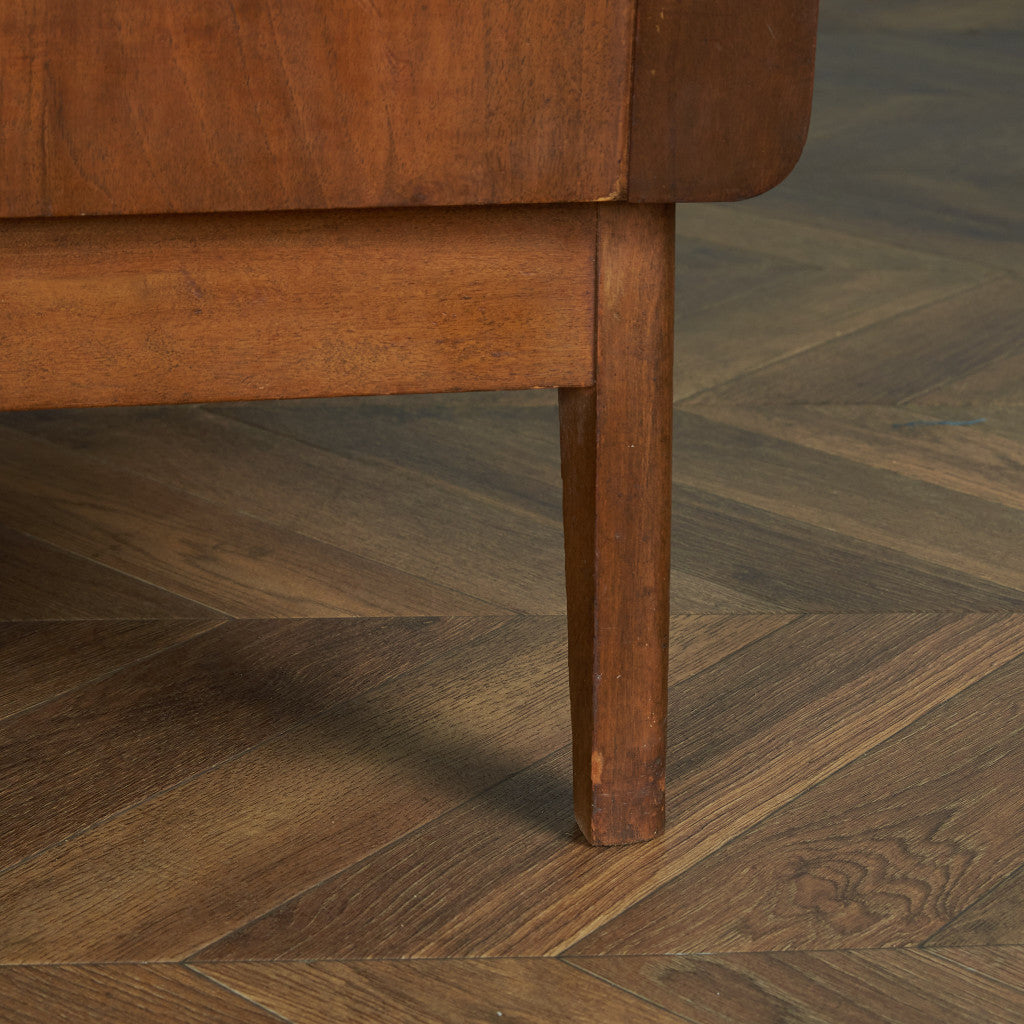 ヴィンテージ ハイサイドボード