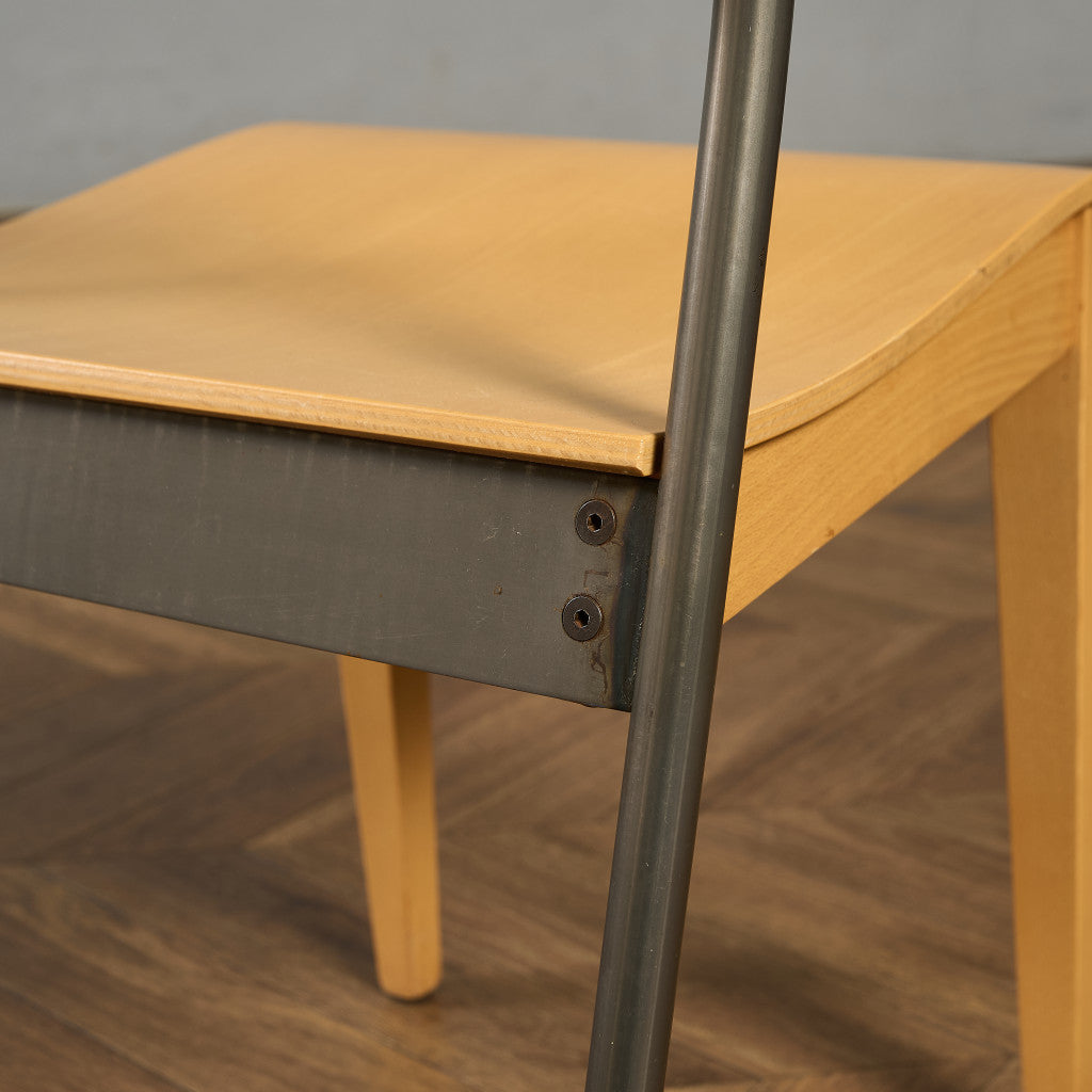 ヴィンテージ ダイニングチェア