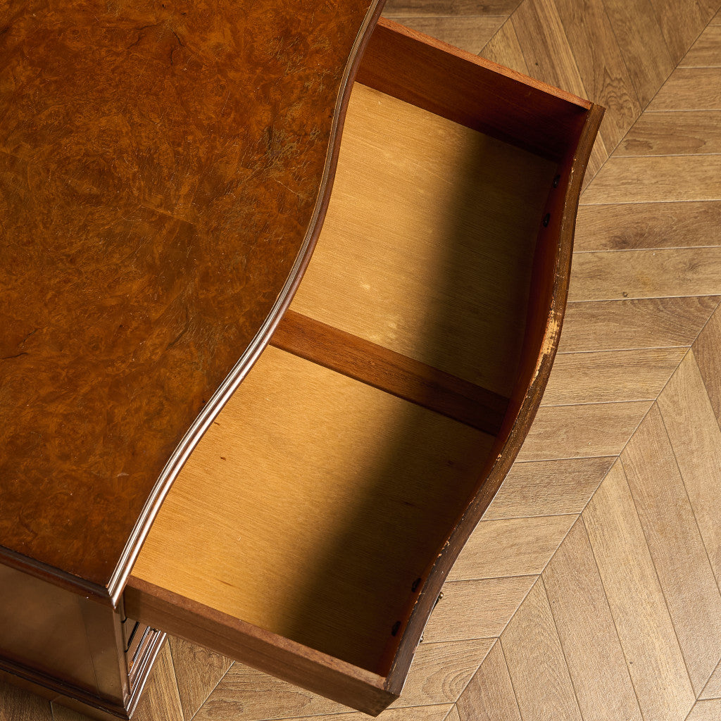 Cameo Furniture 4段 チェスト