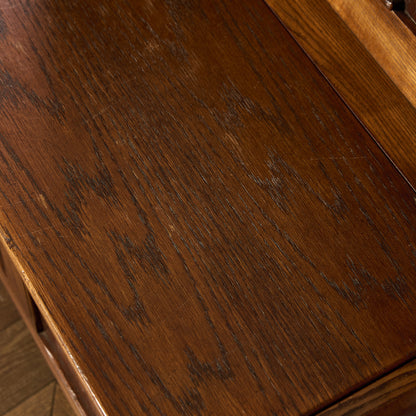 英国 クラシック チャーチベンチ