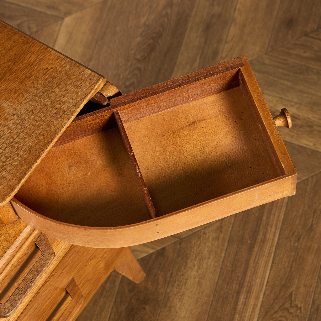 ジープラン G-PLAN Brandon ドレッシングチェスト ドレッサー #94170