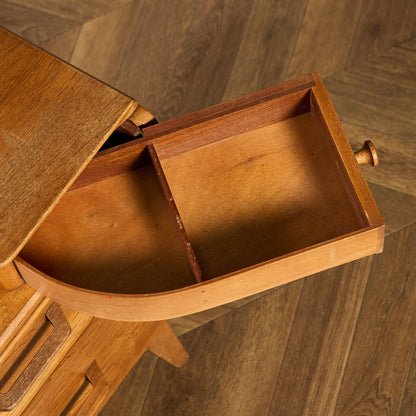 Brandon ドレッシングチェスト ドレッサー