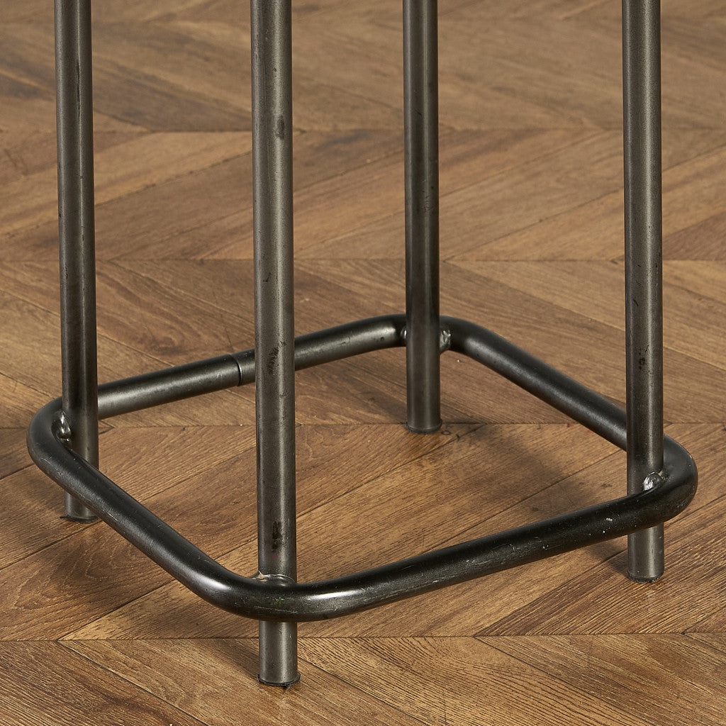 ベルギー ヴィンテージ スツール