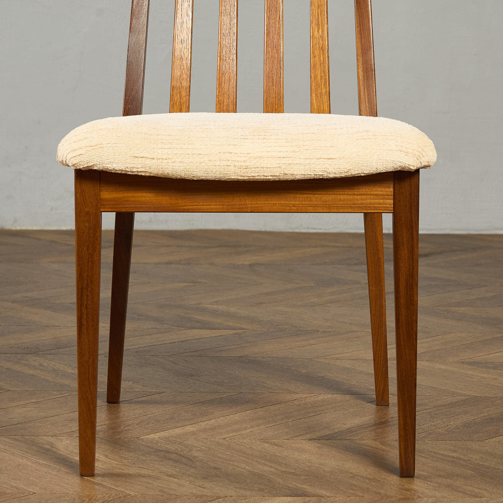 スラットバックチェア (4540)