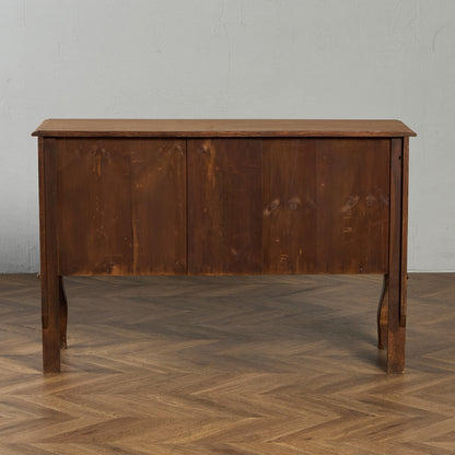 英国 クラシック サイドボード