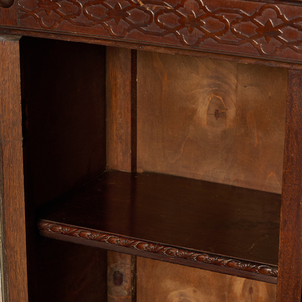 英国 クラシック ブックケース