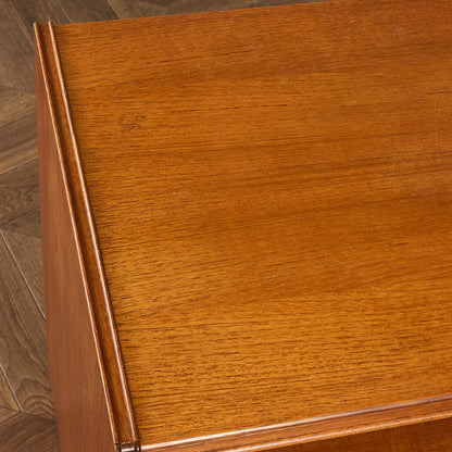 ヴィンテージ ファイリング キャビネット 書類ケース #91770